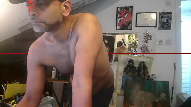 mista sista fista online show from March 19, 3:54 am