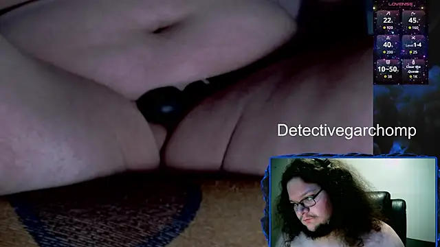 DetChompy online show from April 6, 4:46 am