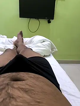 buntyk199 online show from March 18, 6:55 pm