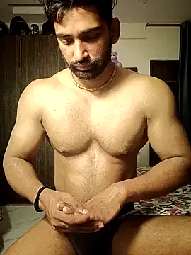 Rajeshfulwa123 online show from October 4, 5:12 am