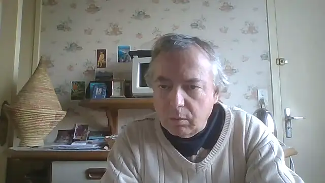 gegevincent online show from December 18, 2:35 pm