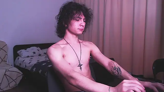  Dickkie  online show from October 18, 10:37 pm
