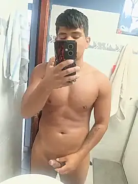 Oscariin96 online show from June 19, 3:39 pm