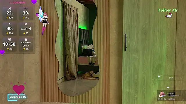 Snapshot of Taurito___ chatting on October 21, 4:26 am Taurito online show from October 21, 4:26 am
