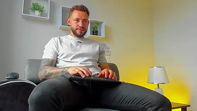 DIMITRI MASTEER online show from September 21, 8:42 pm