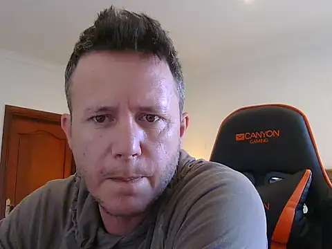 TroyDieselXXX online show from April 11, 6:20 am