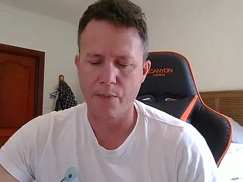 TroyDieselXXX online show from April 12, 7:54 am