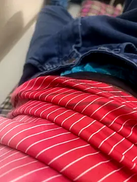 zack6x online show from October 21, 2:42 pm