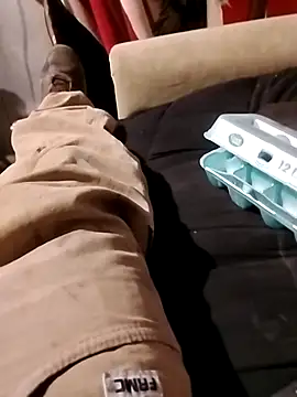 helldonk online show from April 7, 7:36 pm