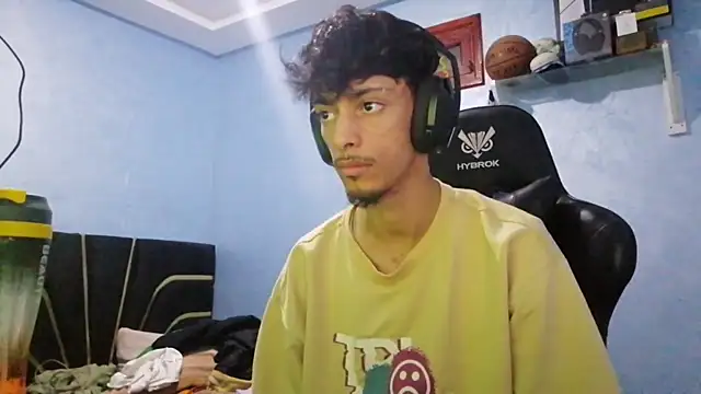 Dark DesireX online show from March 30, 12:06 pm