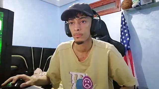 Dark DesireX online show from November 22, 12:54 am