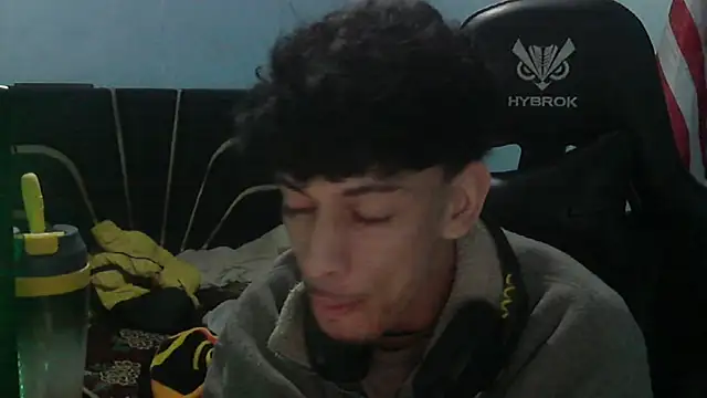 Dark DesireX online show from February 12, 10:16 pm