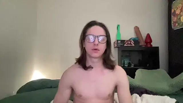 longdickelijah online show from January 17, 12:19 pm