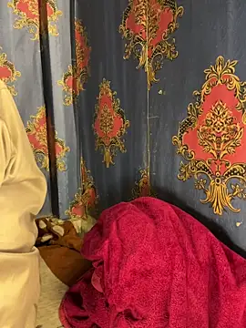 Munny6677 online show from April 4, 7:22 pm