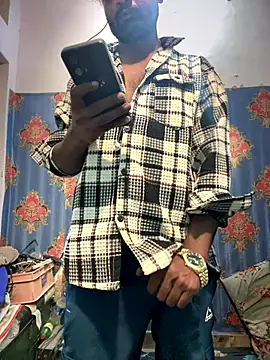 Munny6677 online show from October 26, 7:05 pm