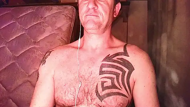 Yournaughty online show from February 5, 5:14 am