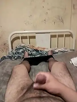 Davidlm25 online show from January 14, 11:08 pm