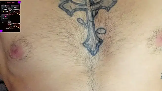 orionblaze69  online show from July 12, 10:34 pm