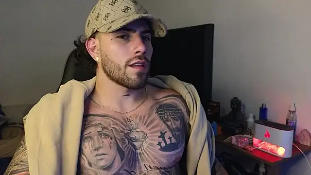 Ades Lowe online show from March 19, 7:11 am