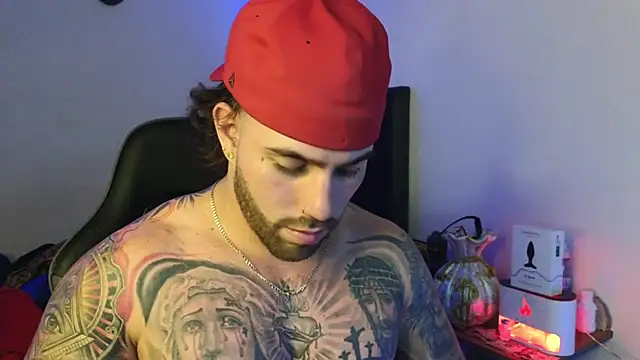 Ades Lowe online show from March 30, 9:54 am