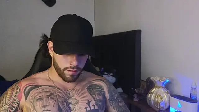 Ades Lowe online show from March 24, 6:51 am