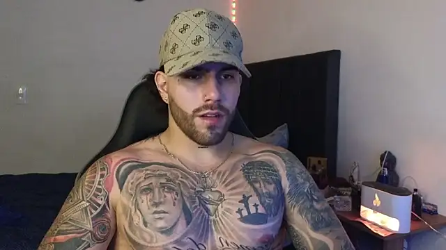 Ades Lowe online show from February 7, 7:04 am