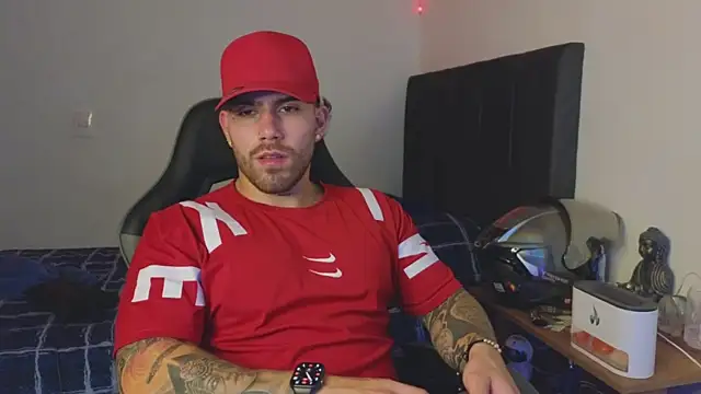 Ades Lowe online show from January 15, 6:06 am