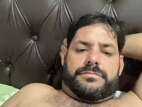Almir10 online show from May 28, 11:25 pm