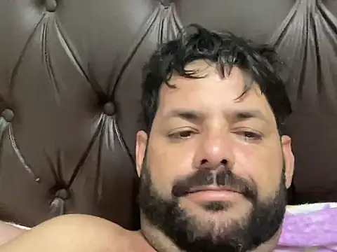 Almir10 online show from May 27, 11:24 pm
