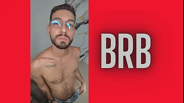 ReyPablo1 online show from September 27, 12:30 am