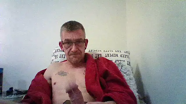 Kevinhot38 online show from December 21, 1:24 am