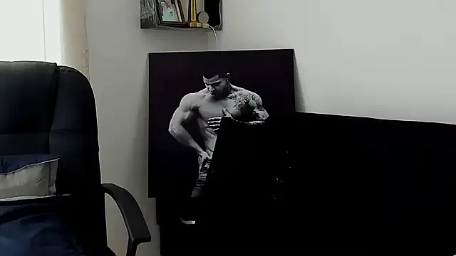 Marck Mathews online show from September 20, 12:27 pm