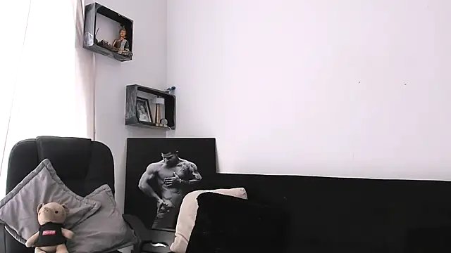 Marck Mathews online show from September 15, 7:26 pm