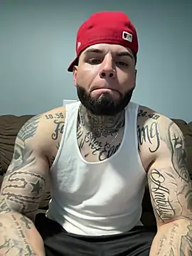 crazybarber69 online show from March 3, 4:53 am