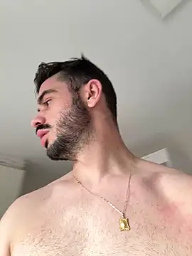 Carl242000 online show from February 11, 11:15 am