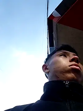 Flacoxlx online show from December 17, 1:07 pm