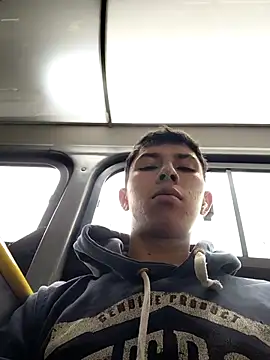 Flacoxlx online show from April 13, 8:42 pm