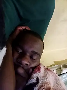 zulublackmamba666 online show from October 21, 10:01 pm