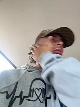 Jacobs0 online show from April 16, 3:12 pm