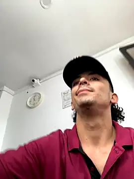 Jacobs0 online show from November 30, 3:58 pm