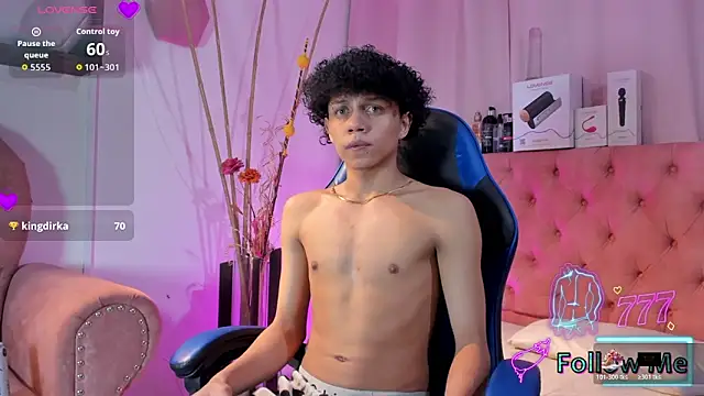  taylor black online show from March 24, 10:35 pm