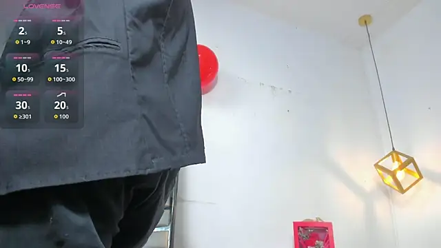 lianfox  online show from February 14, 1:06 pm