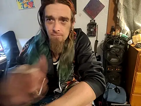 thejuicybacon online show from October 24, 11:50 pm