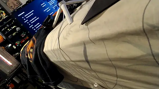 thejuicybacon online show from November 28, 11:56 am