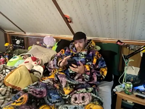 thejuicybacon online show from January 14, 10:20 am