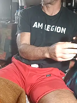 GreekGuyOutdoors online show from November 24, 7:04 pm