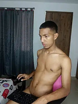 miguelmarcus online show from September 14, 3:14 pm