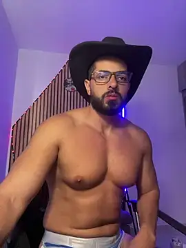 magnumchris online show from February 12, 9:32 pm