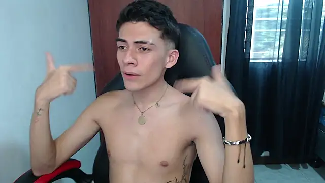 Rimuru17 online show from April 19, 7:05 pm