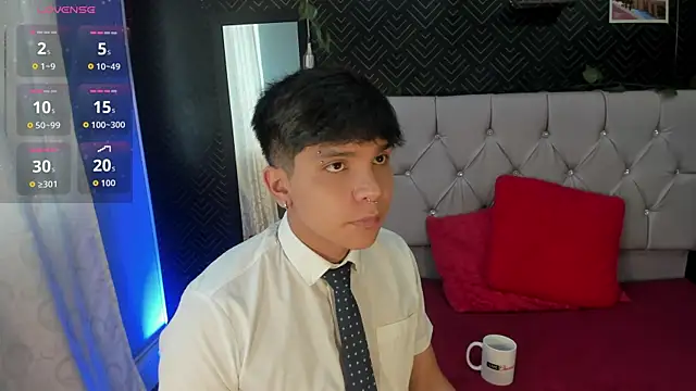 Thiago Kozak online show from January 13, 12:42 pm